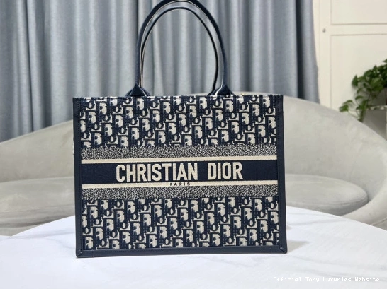 TOTE-36×16×27cm diro OBLIQUE BOOK 0710